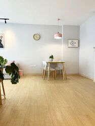 Blk 269B Punggol Sapphire (Punggol), HDB 4 Rooms #619288331